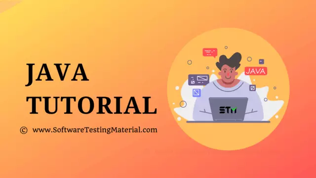 Java Tutorial