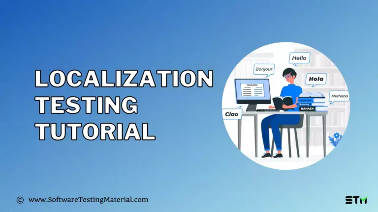 A Complete Beginners Guide To Localization Testing