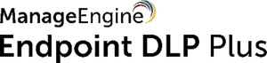 ManageEngine Endpoint DLP Plus Logo