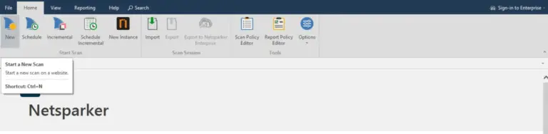 netsparker review netsparker review