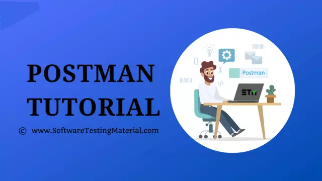 Postman Tutorial