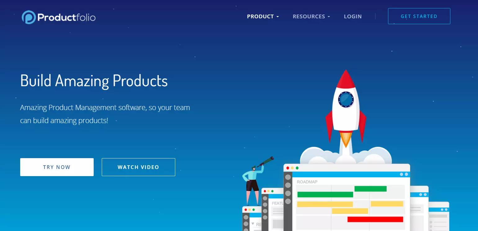 Productfolio