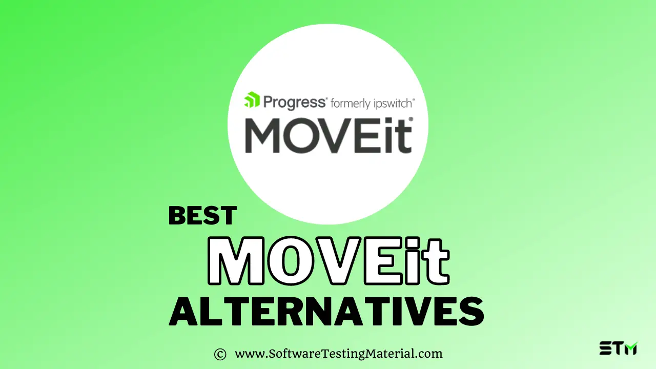 MOVEit Alternatives