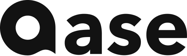 Qase io Logo