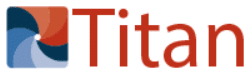 Titan Logo