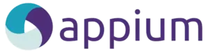 Appium Logo