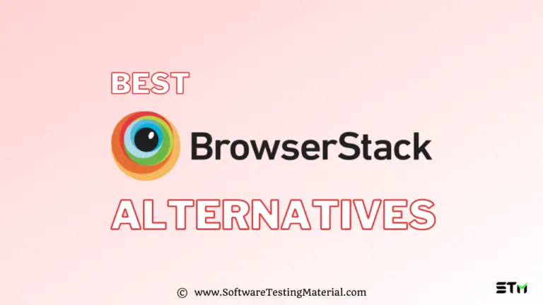 Best BrowserStack Alternatives (Free and Paid) for 2022