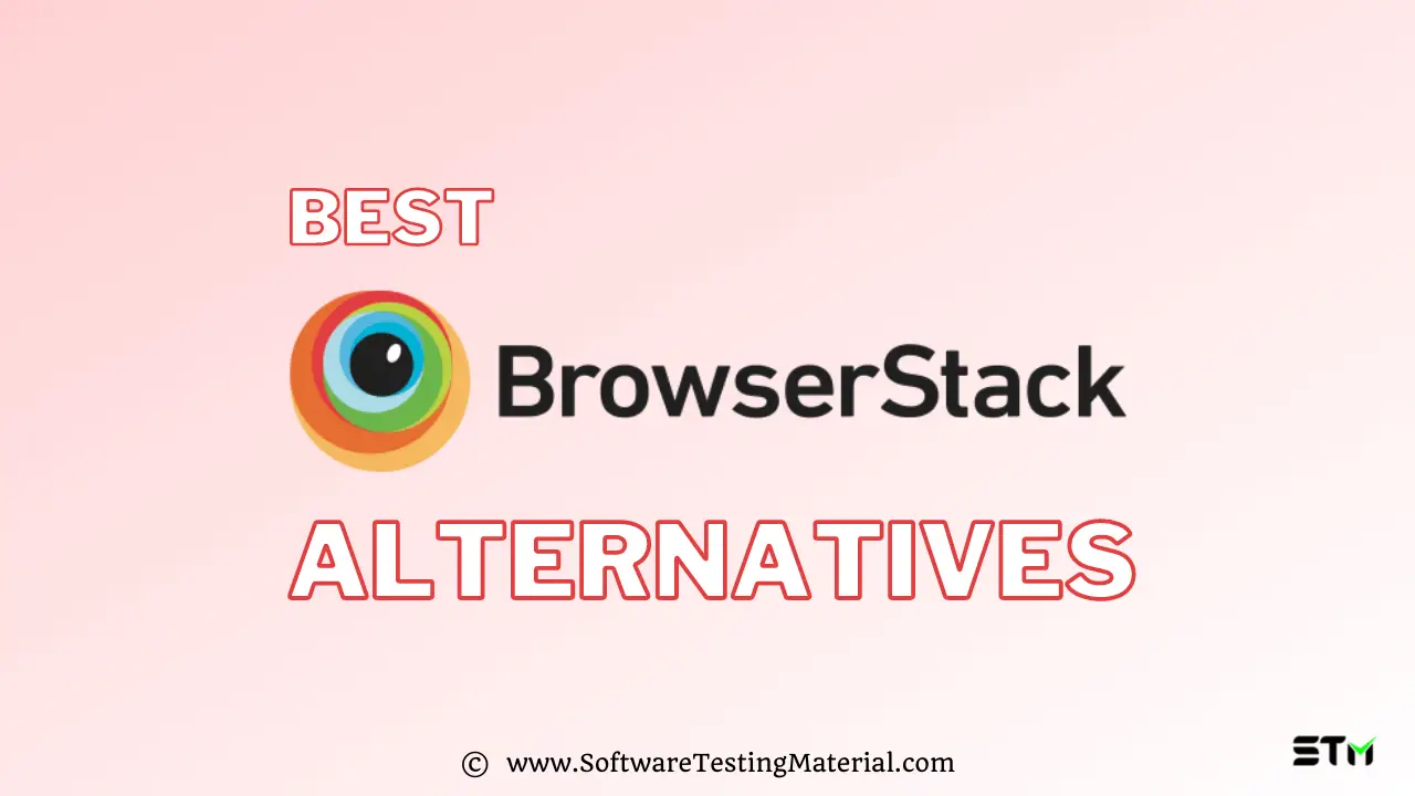 BrowserStack Alternatives