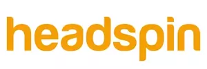 HeadSpin Logo
