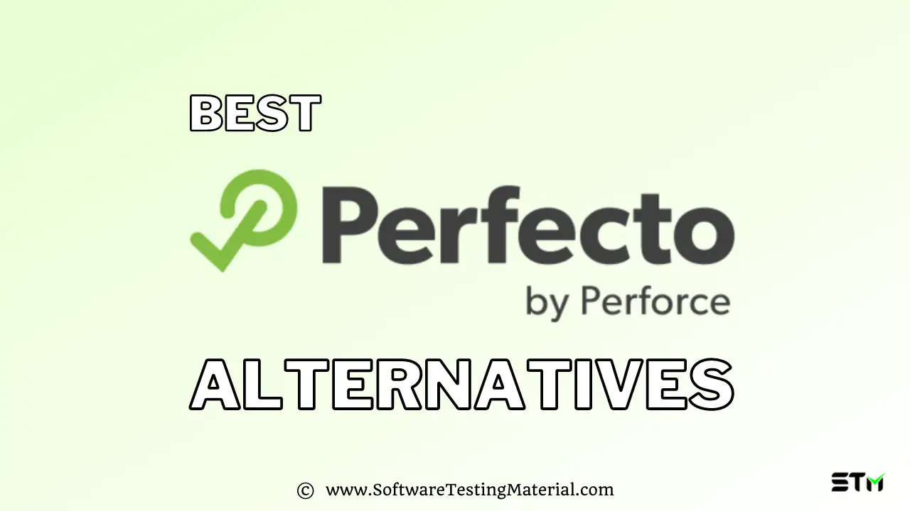 Perfecto Alternatives