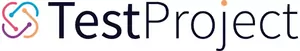 TestProject Logo