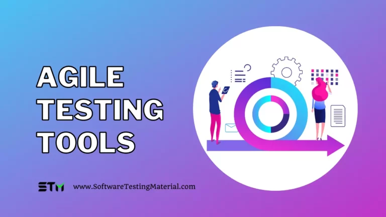 Best Agile Testing Tools (Free and Paid) in 2023