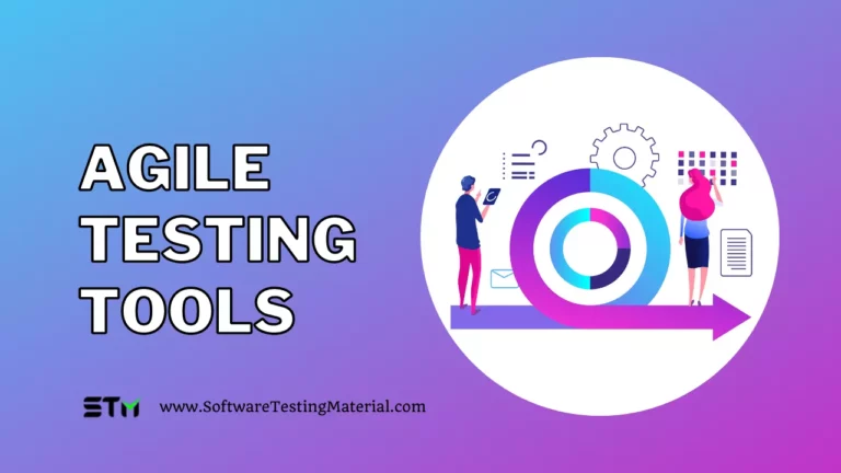 12 Best Agile Testing Tools (Free and Paid) in 2024