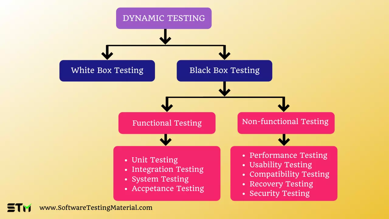 Dynamic Testing