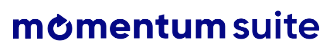 Momentum Suite Logo