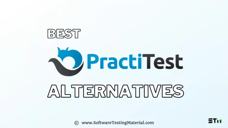 6 Best PractiTest Alternatives (Free and Paid) for 2024