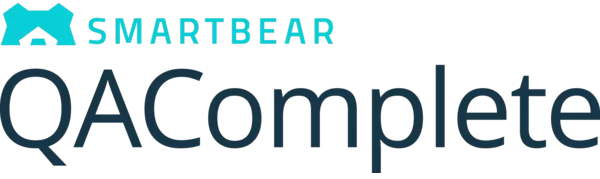 QAComplete Logo