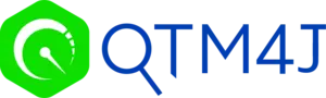 QTM4J Logo