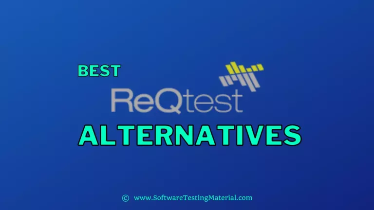 ReQtest Alternatives