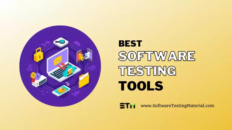 Best Software Testing Tools (Free and Paid) in 2022