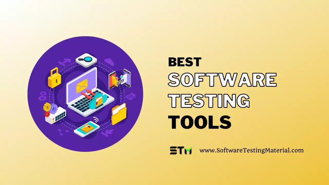 Software Testing Tools