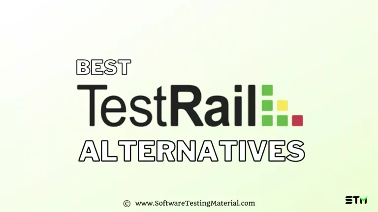 10 Best TestRail Alternatives (Free and Paid) for 2024