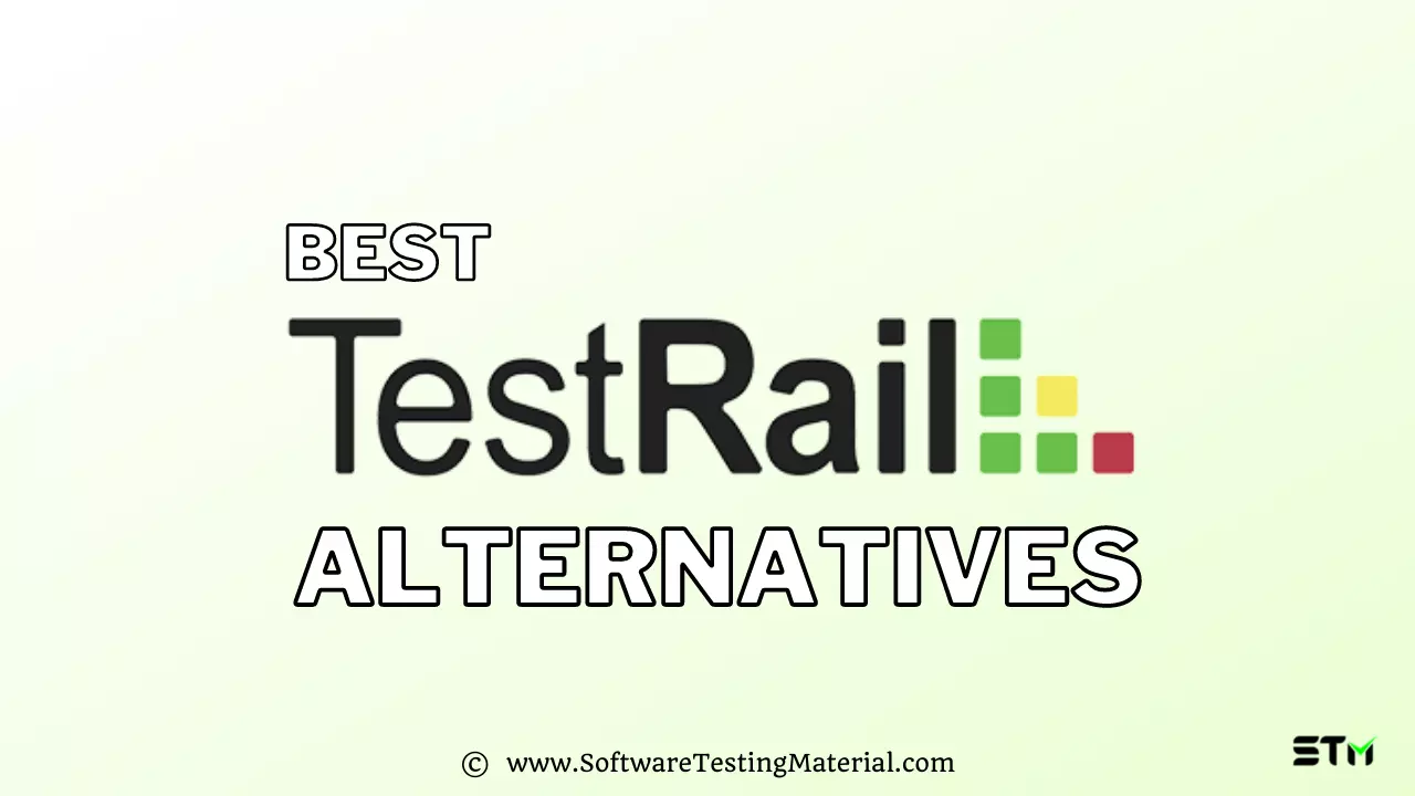 TestRail Alternatives