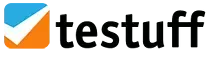 Testuff Logo