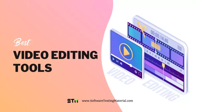 Top Video Editing Tools for Beginners to Try