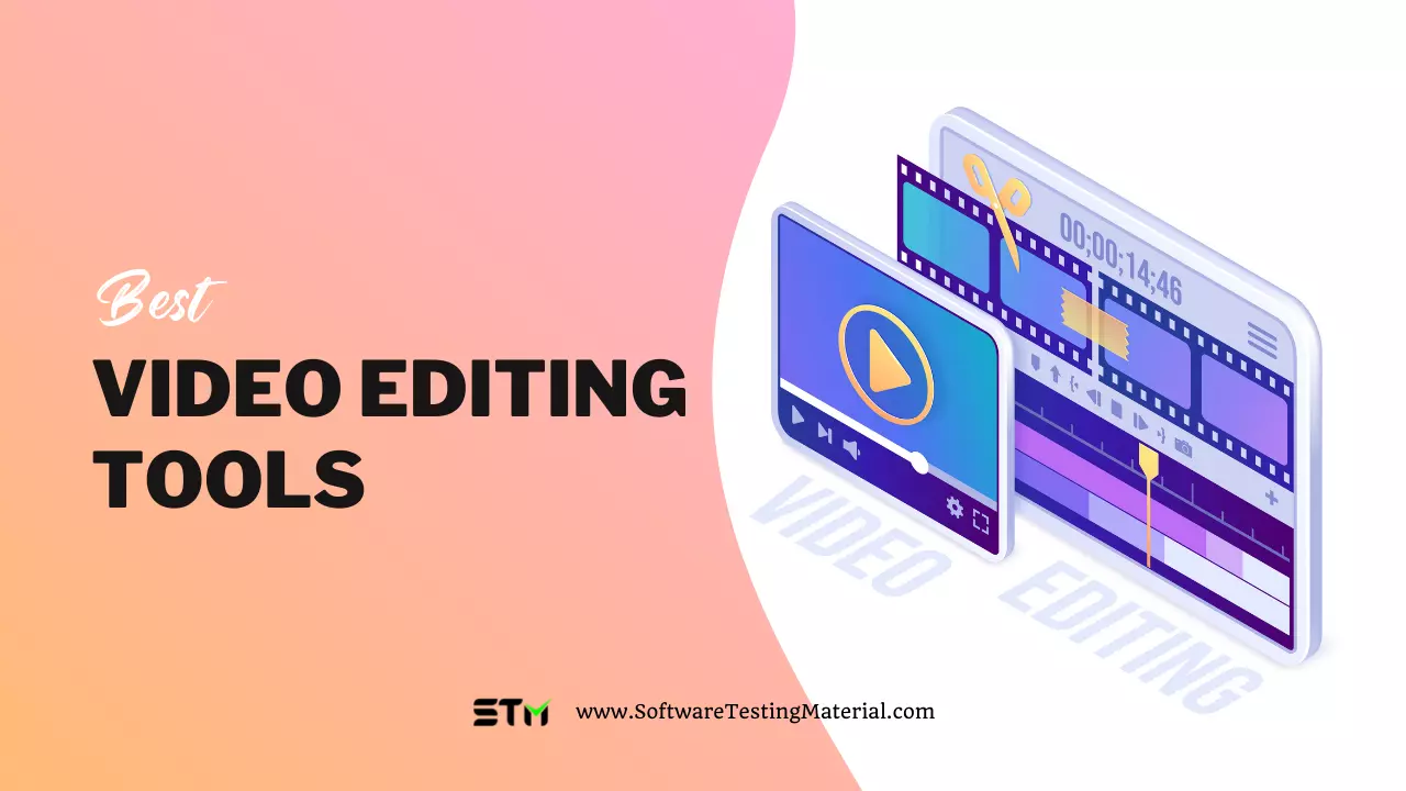 Video Editing Tools