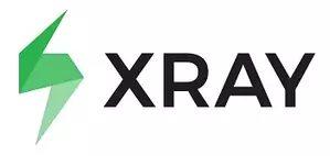 Xray Logo