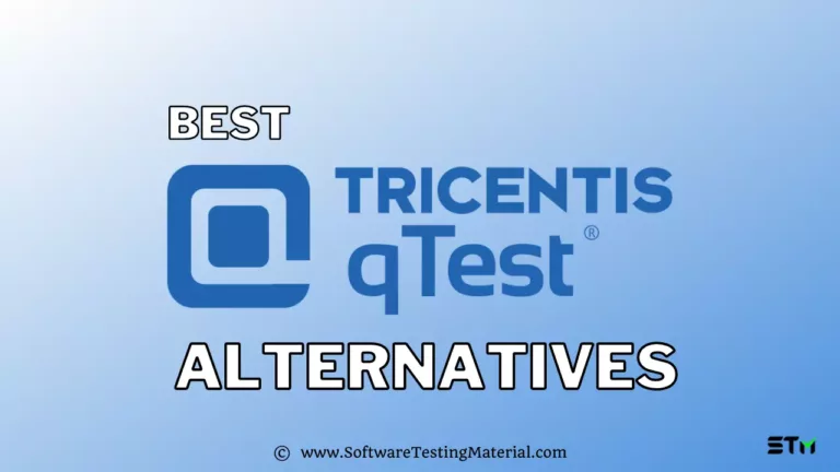 Best qTest Alternatives (Free and Paid) for 2022