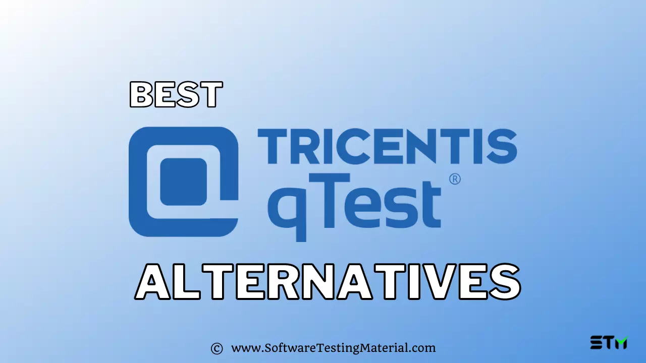 qTest Alternatives