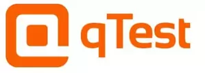 qTest Logo