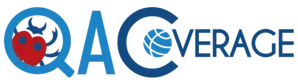 QACoverage Logo