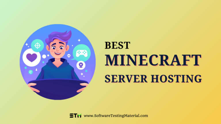 Best Minecraft Server Hosting (Cheap Modded Server 2023)