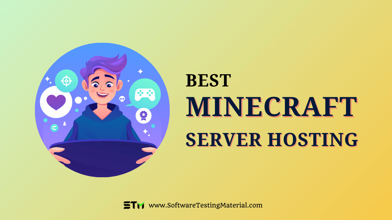 Minecraft Server Hosting