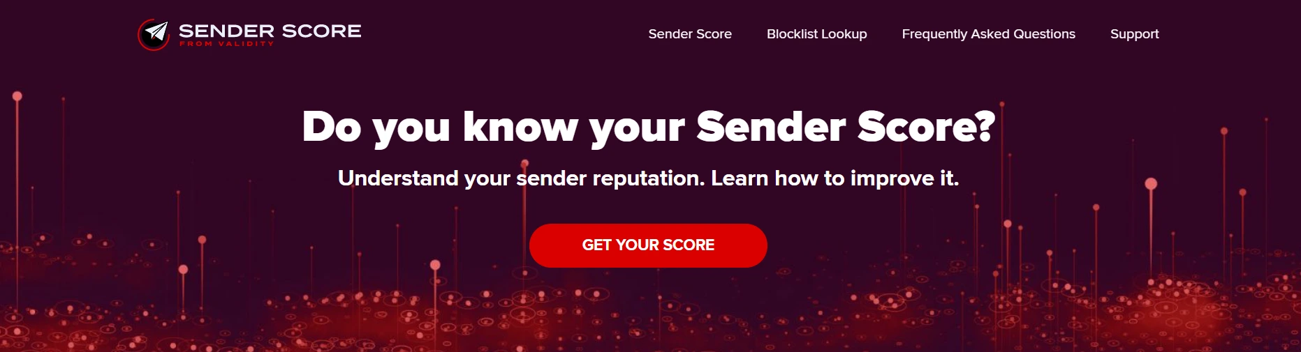 SenderScore