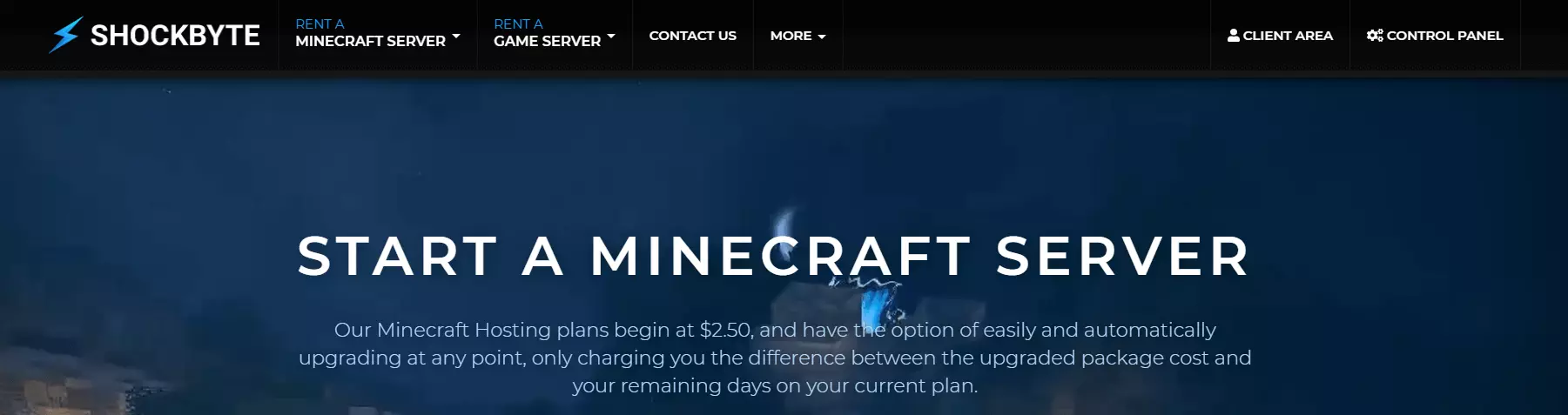 Best Minecraft Server Hosting Cheap Modded Server 22