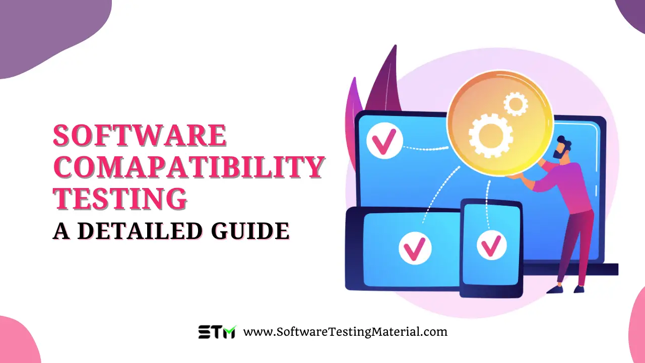 Compatibility testing for software