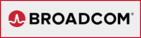 Broadcom Logo