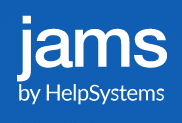 Jams Logo
