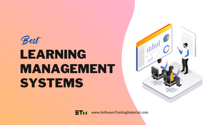 Best Learning Management Systems for 2024