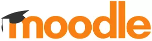 Moodle Logo