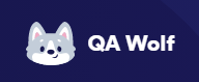 QAWolf Logo