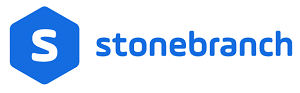 Stonebranch Logo