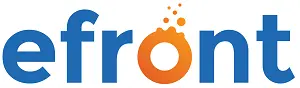 eFront Logo