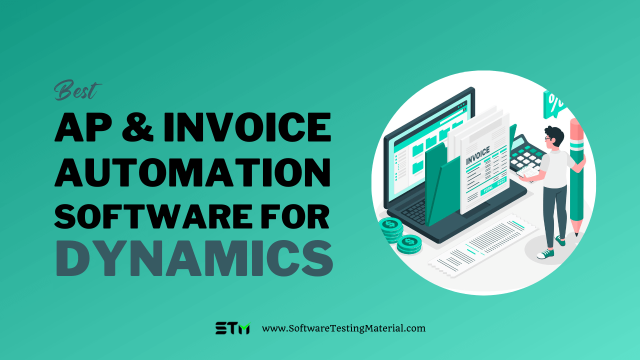 AP And Invoice Automation Software For Dynamics