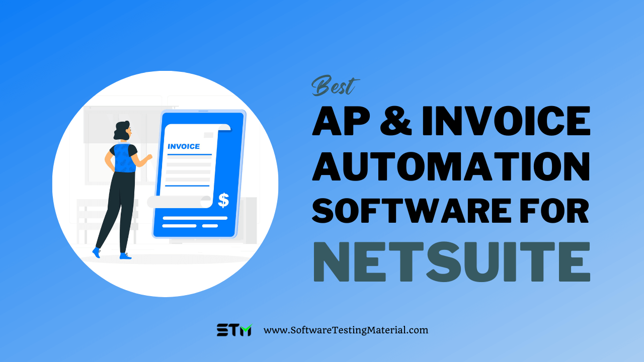 AP And Invoice Automation Software For NetSuite