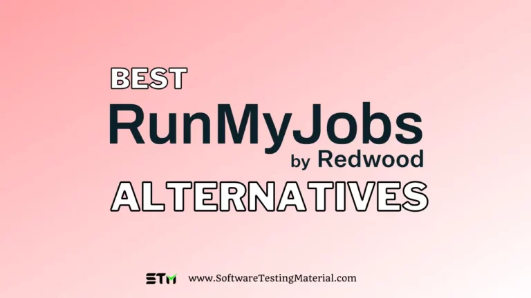 7 Redwood Alternatives & Competitors In 2024